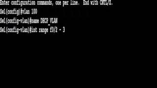 101 Free CCNA Labs - IOS DHCP Clients screenshot 5