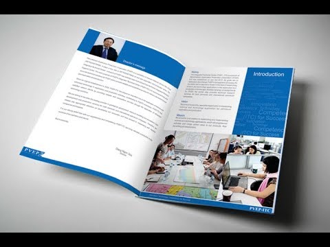 Những Quan Niệm Sai Lầm Về Việc Thiết Kế Profile Công Ty