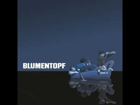 Blumentopf ~ Eins A - R N' B