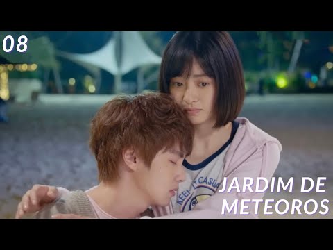 Highlight EP08 Jardim De Meteoros Meteor Garden 流星花园 Shenyue Dylanwang Wanghedi 