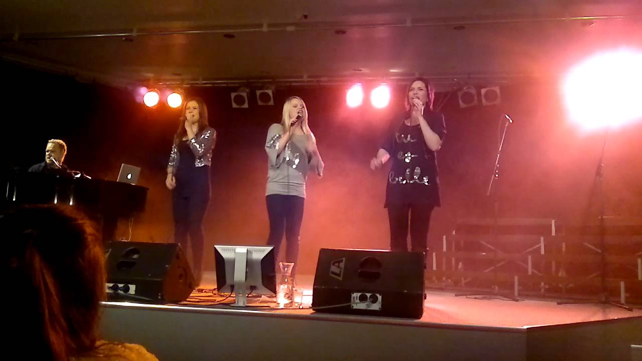 Lisa & Sofie Børud - skolesang