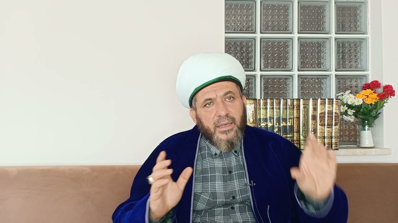 عبد الله الغنيمان والوهابية يعبدون صنما أم الرازي؟