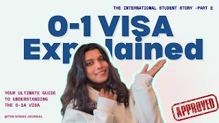 O1 Visa Explained: The Complete Guide to the 8 O-1A Criteria, Evidence & How I Actually Qualified