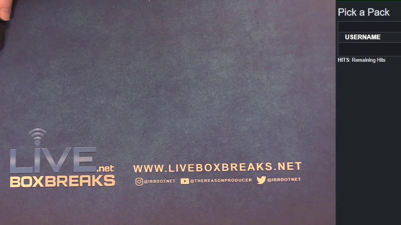 Live Box Warning 4-7-2026 Live Box Breaks - YouTube