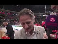 Postgame Interviews: Sparta Prague vs. Oceláři Třinec