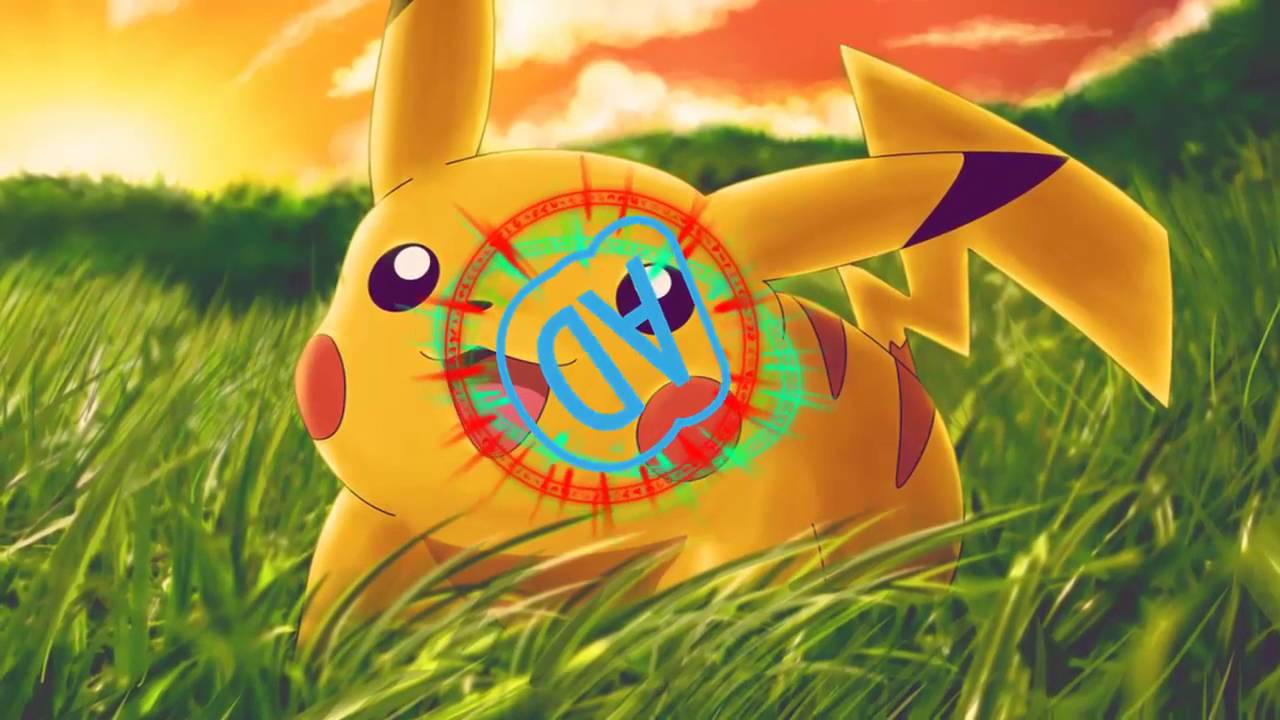 POKEMON GO SONG REMIX by ADEXU Best Sound Effects TV