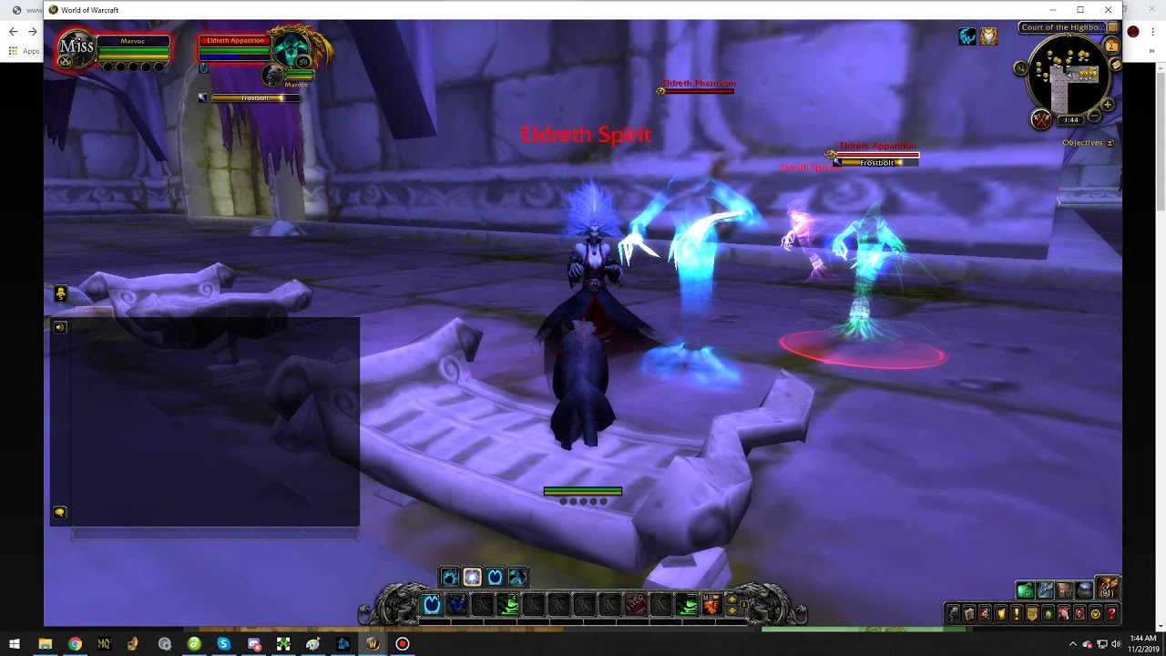 Все места из «Пыльного фолианта» в Западном Забытом городе