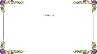 Hundred Waters - Caverns Lyrics