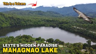 The HIDDEN PARASISE of LEYTE 🏔️ Welcome to MAHAGNAO VOLCANO and NATURE PARK in BURAUEN LEYTE