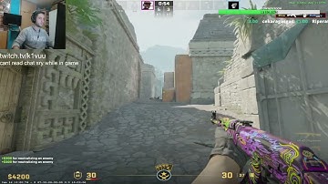 best 1v5 you will ever see