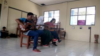 percuma sunset (cover)