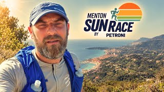 The Sun Race Lived Up to Its Name… | Menton 46K