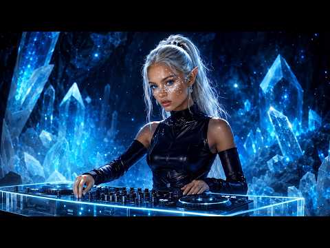 Beautiful Trance 2026 🌌 Uplifting, Vocal & Progressive Trance Mix | Crystal Glow Night