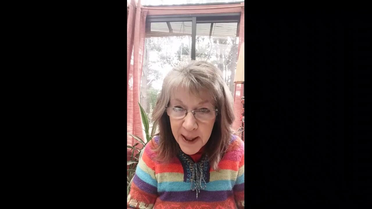 Fantasía Inconsciente (clase 2) - YouTube