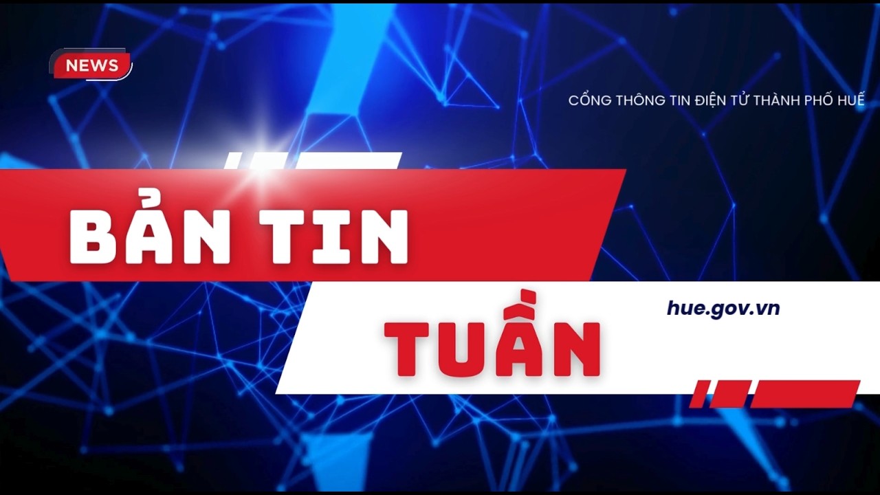 Bản tin tuần hoạt động, chỉ đạo điều hành của lãnh đạo thành phố (từ ngày 23/2 - 01/03/2026)