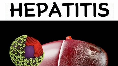 HEPATITIS VIRUS.#health #hepatitis #youtuber #yt #nursing #nclex #nursingreview #shortvideo #youtube