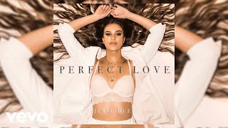 Jesse Dee - Perfect Love Official Audio