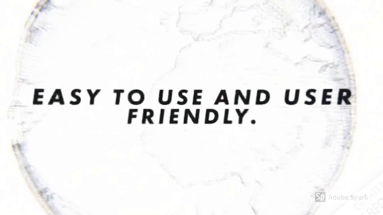 Fondle -The Shopping App.           by UMIndia.