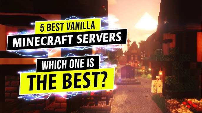 CivilSMP - Minecraft Survival Server IP, Reviews & Vote