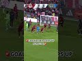 Goalkeeper Luka Gavran WILD GOAL in final moments!🚨⚽️