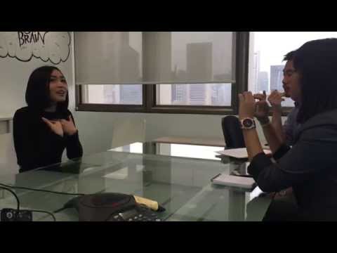 Interview with Migme