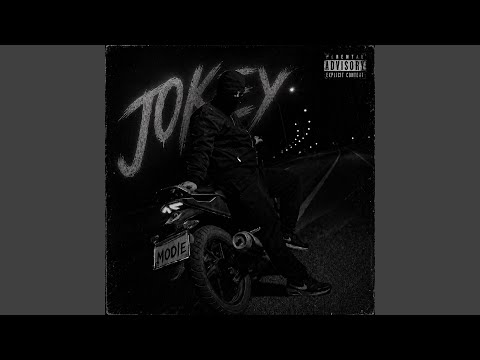 JOKEY