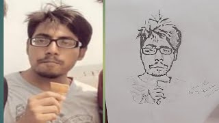 I Am Drawing My Subscriber