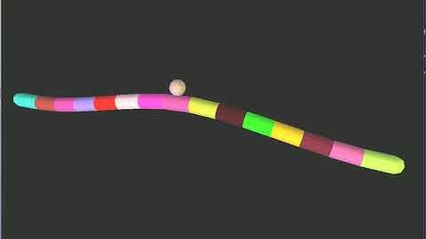 CohesiveCylinderSphere