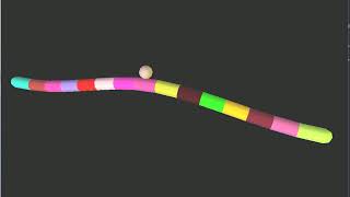CohesiveCylinderSphere