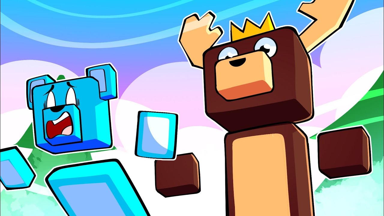 Zerando 100% DO JOGO DO URSO #2