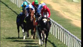 Race 4 (Del Mar Mile Gr. II) (8-28-2010)