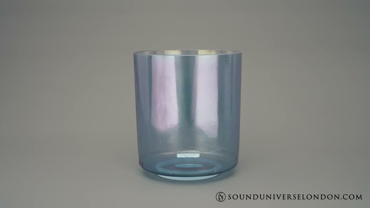 7" F+45 Androgynous Indium