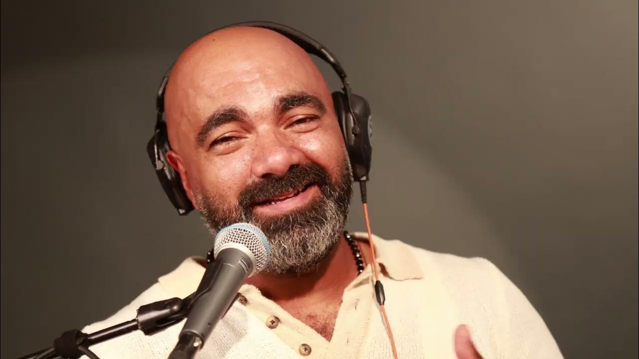 Cover-Fadel Chaker -"Ahla Rasma" /Performing by Dj Solo Cover-Fadel Chaker -"Ahla Rasma" /Performing by Dj Solo