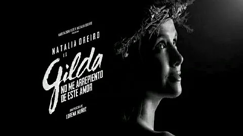 Lanzamiento de "Gilda, no me arrepiento de este amor" con Natalia Oreiro
