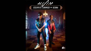 Wisin ft Ozuna  Escapate conmigo (slowed down) screenshot 1