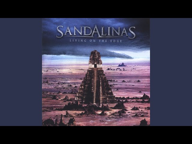 Sandalinas - The Conqueror