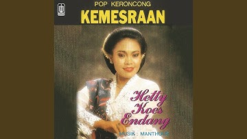 Antara Hitam Dan Putih