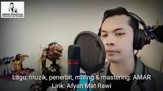 Malu apa bossku -Amar