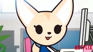 Fenneko Troll Laugh 1 Sec Loop