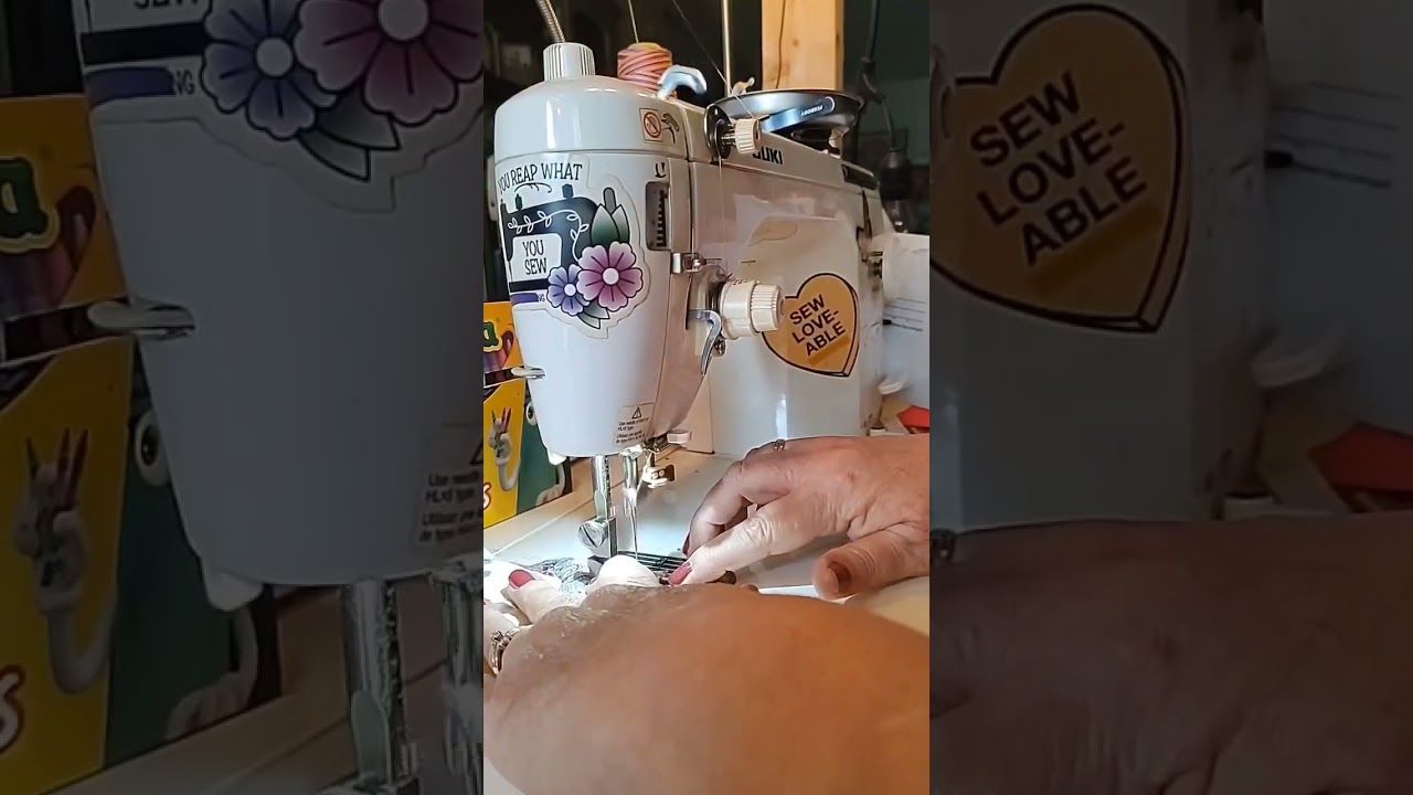 Fun Way to Start the Day!  