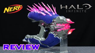 [REVIEW] Nerf LMTD Halo Needler | WOW!