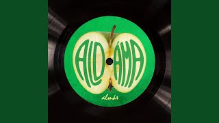 Aldáma - Almás