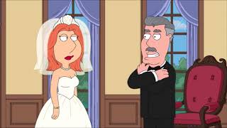 Family Guy - Carter Does The Macarena