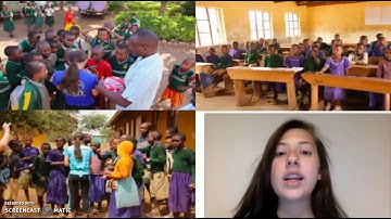 COM 114 Test Out Video