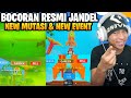 Bocoran Jandel Update Terbaru Di Game Grow A Garden?! (ROBLOX)