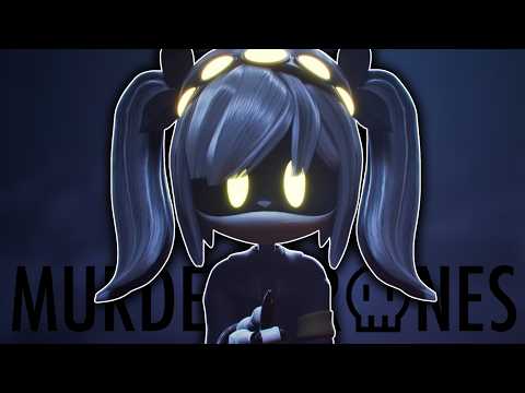 The Murder Drones Content We've Been WAITING FOR!
