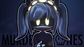 The Murder Drones Content We've Been WAITING FOR!
