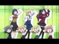 Carnival Phantasm OP すーぱー☆あふぇくしょん