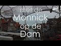 Wandeling door Monnickendam