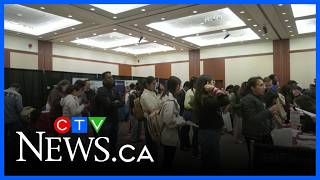 Alberta immigration referendum raises concerns among newcomers